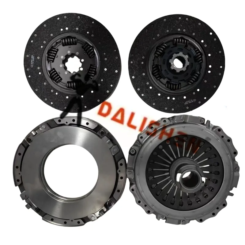 Clutch Disc Photo 4