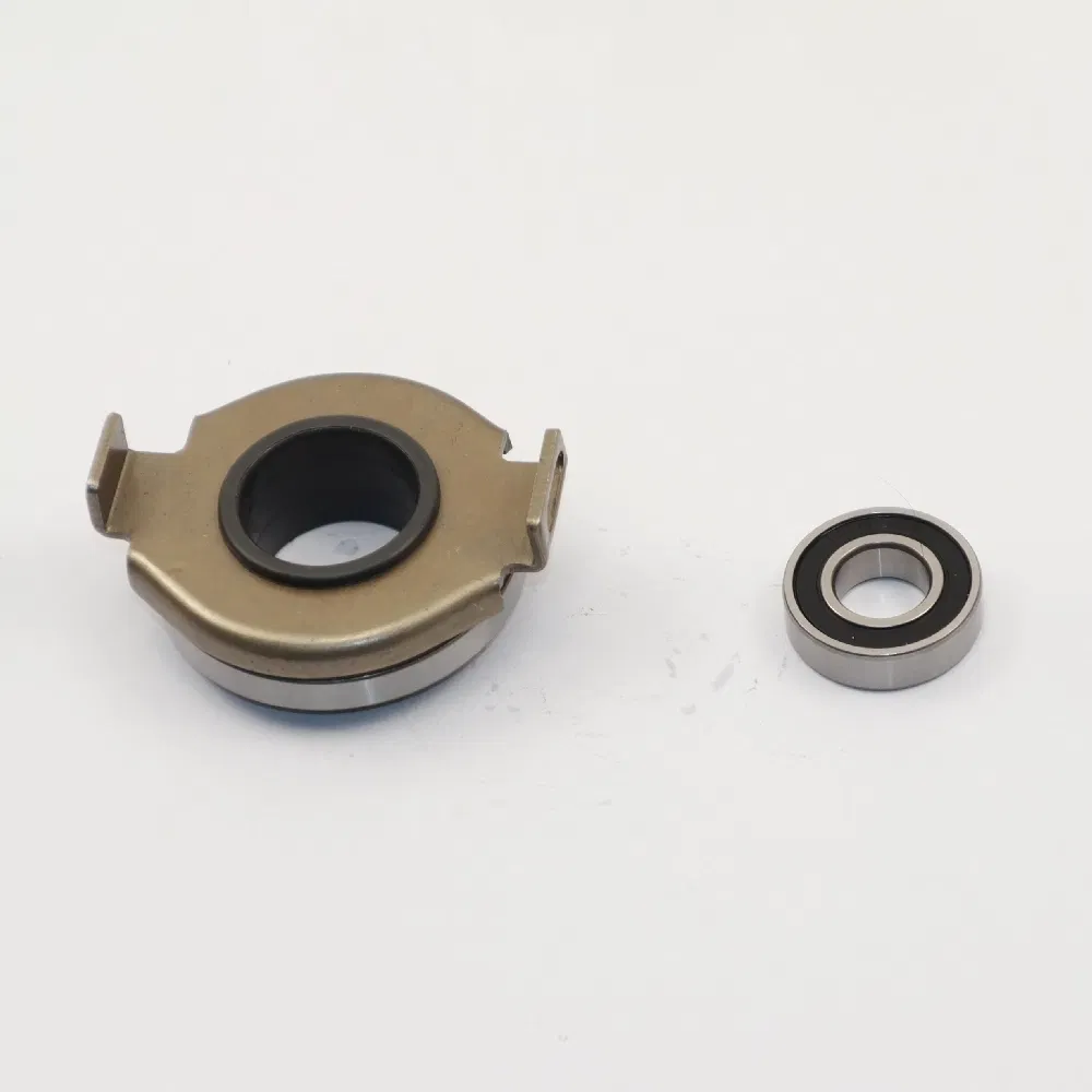 High Load-Bearing Capacity Reliability Automotive Clutch Release Bearing