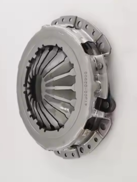 Good Performance Manufacture Auto Parts 4130002900 Clutch Disc for Trucks and Tractors