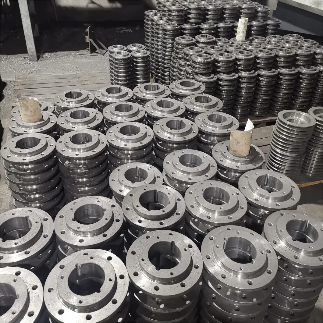 Detailed Hub Photo 2