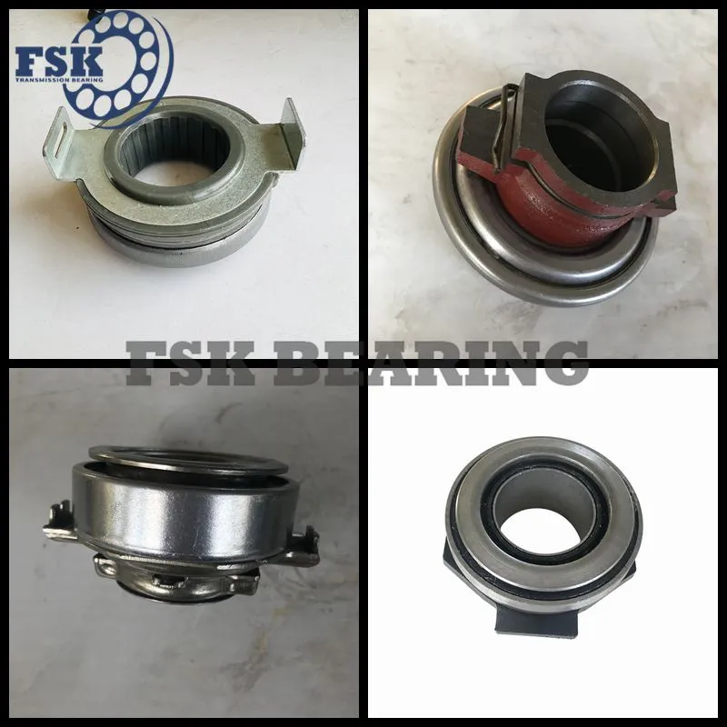 Clutch Release Bearing View 6