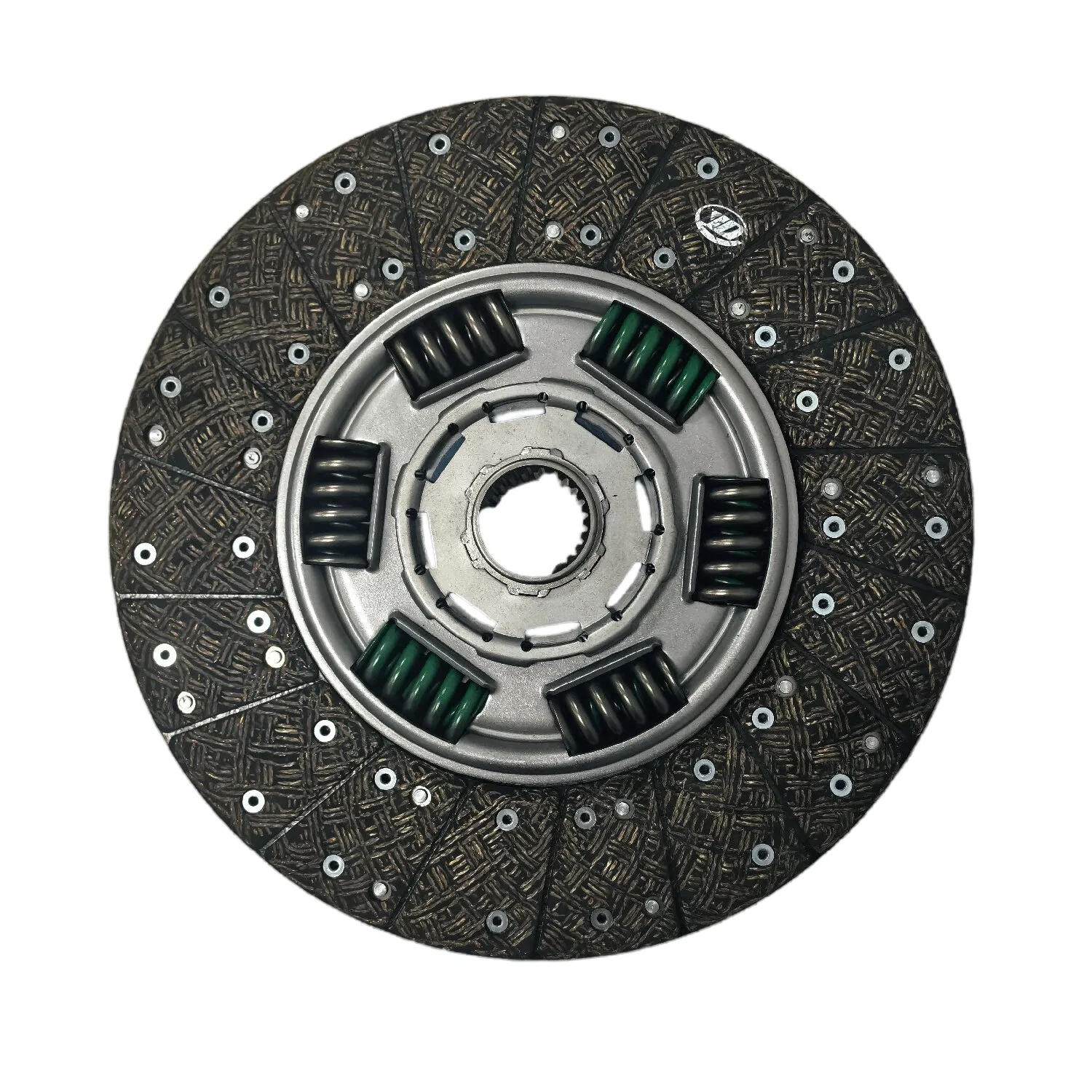 Amt Clutch Plate and Disc Kit for Volvo Commercial Vehicle Truck Repairs