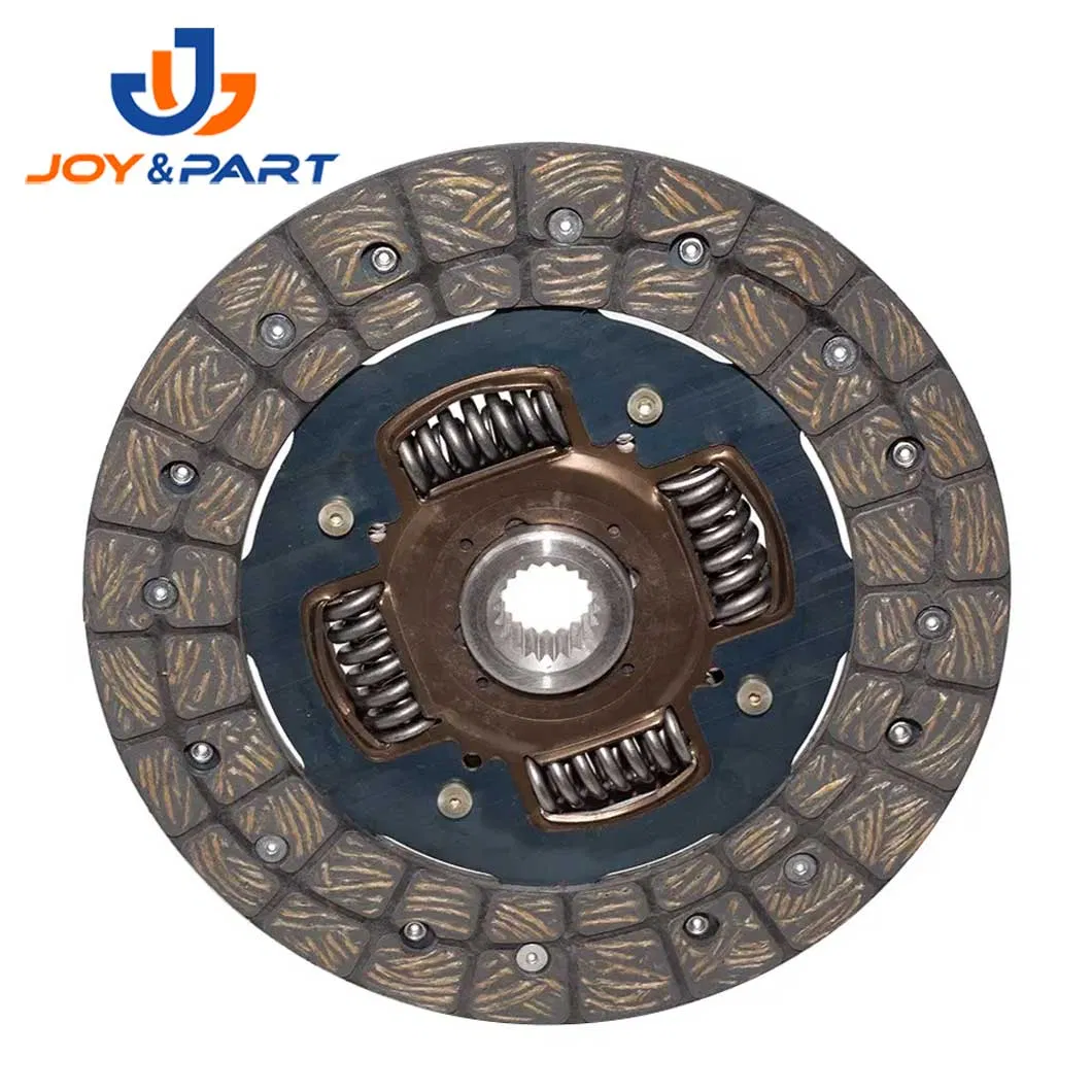 High Performance 31250-52030 Clutch Pressure Plate Clutch Disc for 2zz-Ge 1nz-Fe Auto Parts