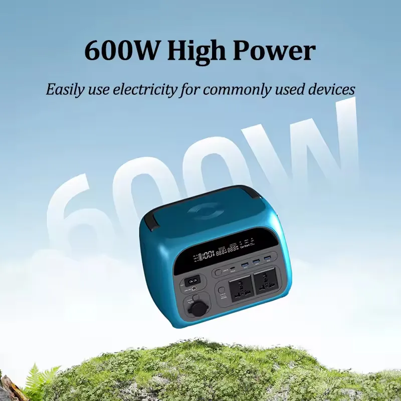 130000mAh بنك الطاقة الشمسي الصغير