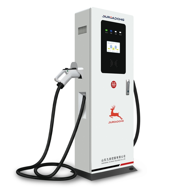 وحدة شحن مدمجة محمولة 120kw لجميع الأغراض لشحن محطة البناء