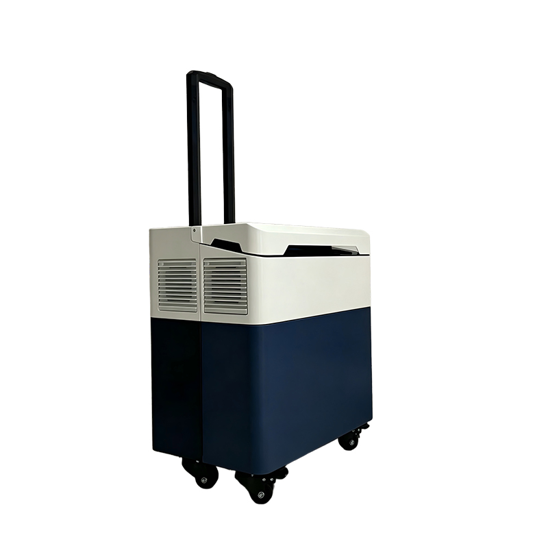 off-Grid Portable Power Source 5.5kw Long Runtime UPS