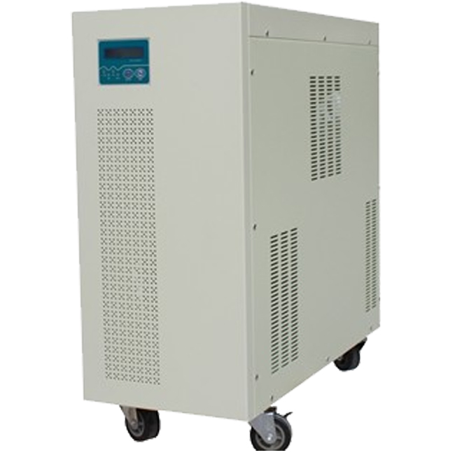 وحدة تحكم ذكية 1000W مولد طاقة شمسية محمول