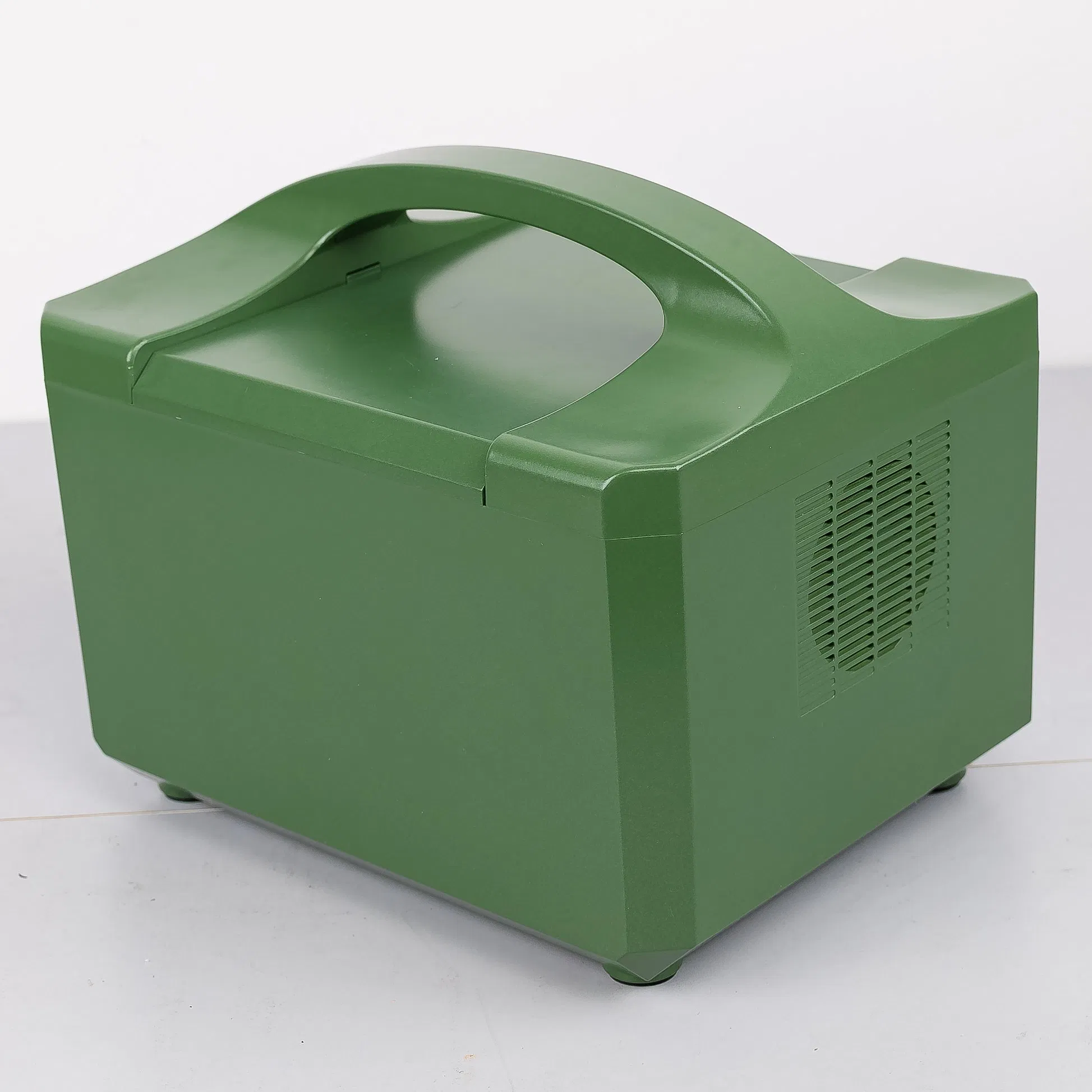 يaye الأكثر سخونة بيع 500W/1000W مصدر طاقة محمول/ محطة طاقة محمولة مع Pd60W QC3.0 شهادة RoHS FCC للتخييم/ 200PCS المخزون لكل واط