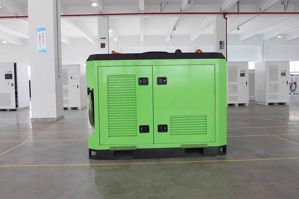 محطات شحن محمولة بالجملة 161kwh 160kw 1c للاستخدام في إنشاء السكك الحديدية