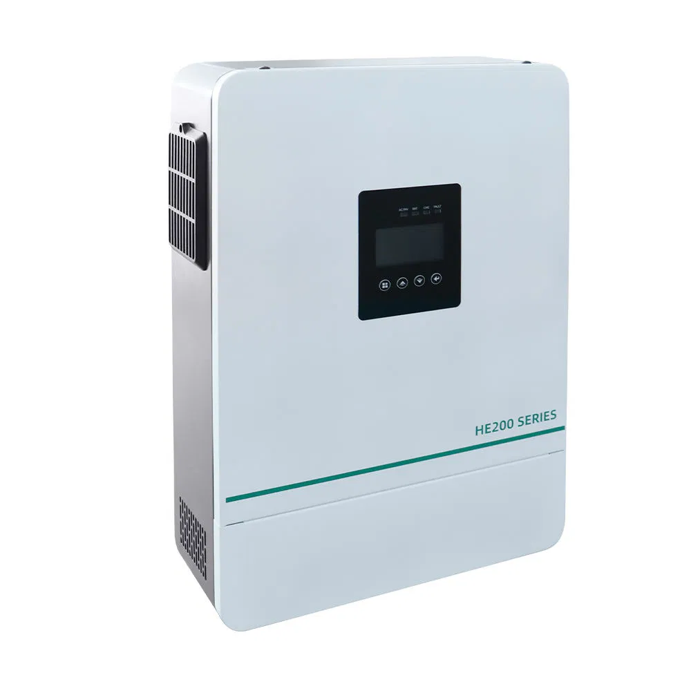 نظام الطاقة الشمسية الهجينة المحمولة الكاملة 5kw للمنازل خارج الشبكة في الصين