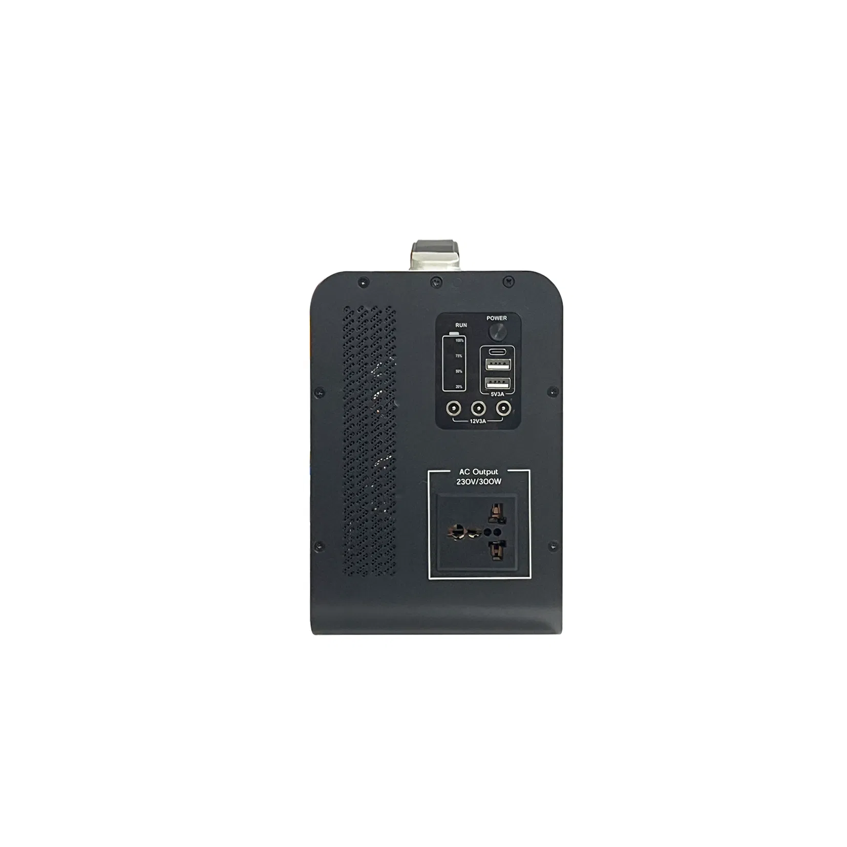 محطة طاقة محمولة مخصصة 1005wh LiFePO4 إمداد بطارية OEM ODM