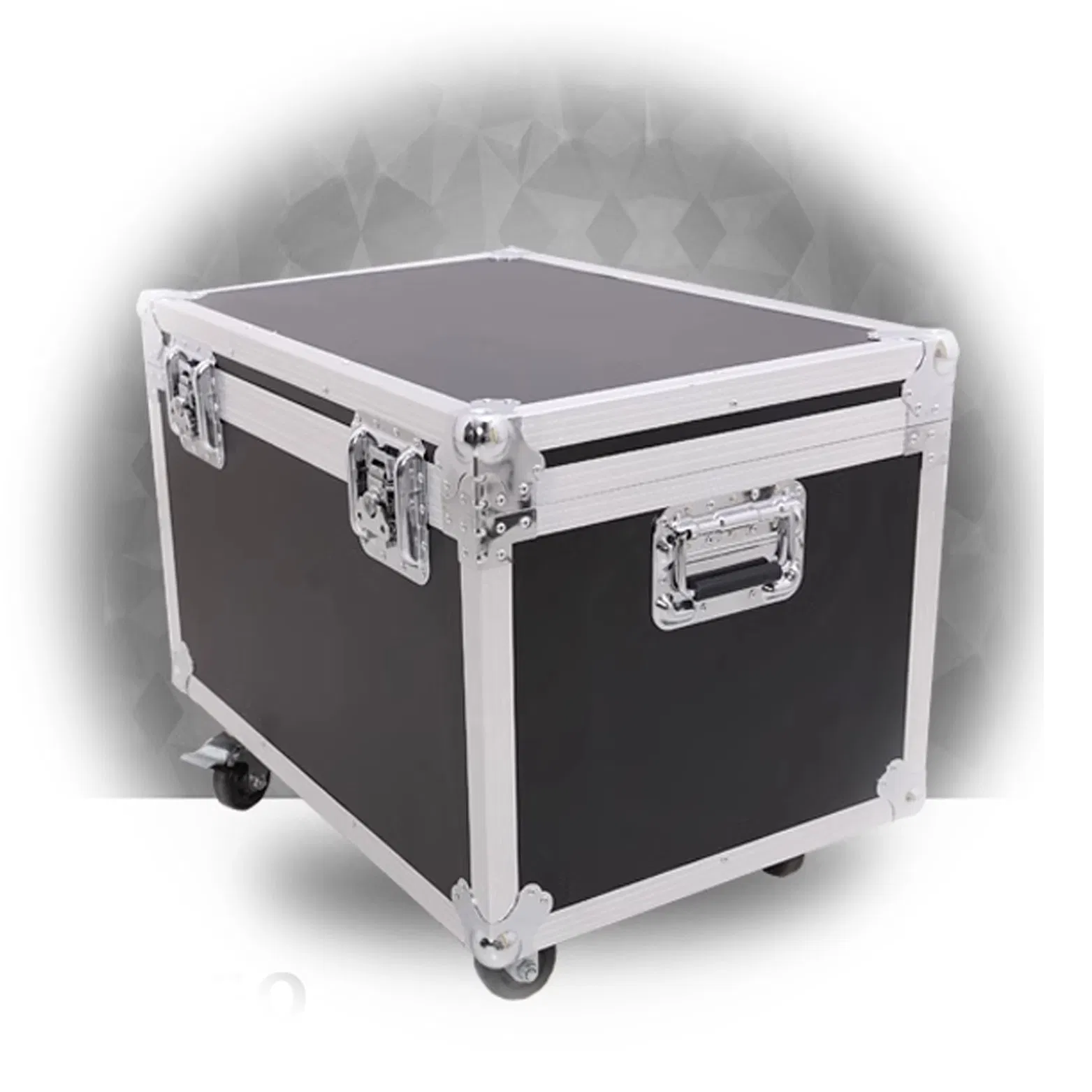 Flycart30 محطة طاقة طائرة مسيرة مع إدارة تلقائية مصممة للجهد الثابت المحمول 59V نموذج حاوية الطائرة: L400-FC30-220m