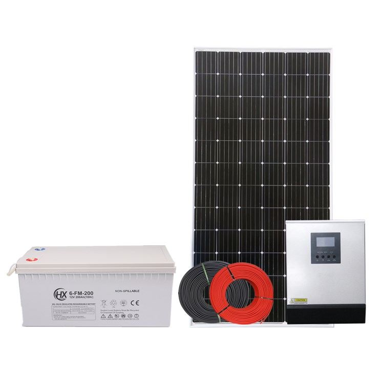 600W نظام تخزين الطاقة المحمولة للاستخدام المنزلي والتخييم الخارجي مع مولد الطاقة الشمسية مزود بألواح شمسية