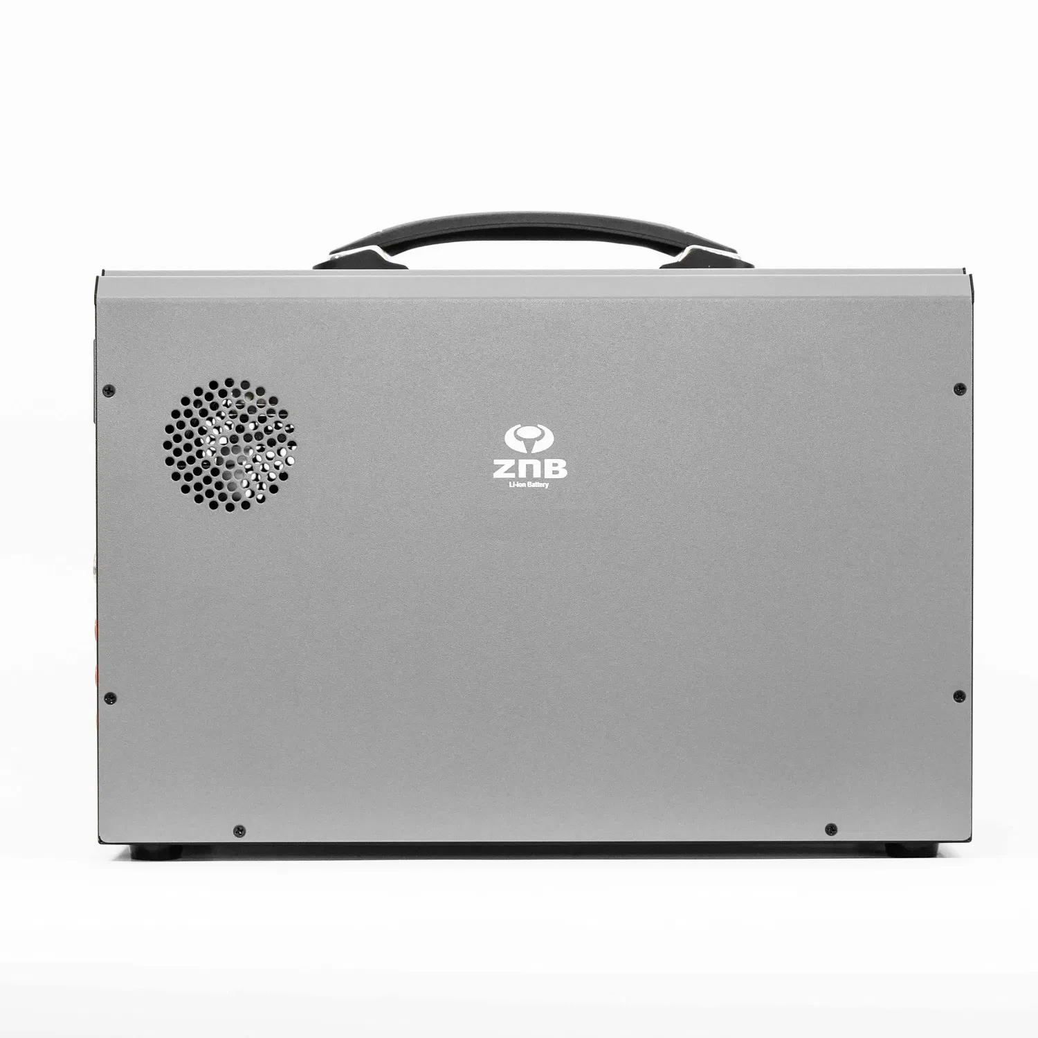 محطة طاقة محمولة 2000W عاكس 2000wh LiFePO4 بطارية طاقة شمسية سفر Zn2000 شريك النشاطات الخارجية