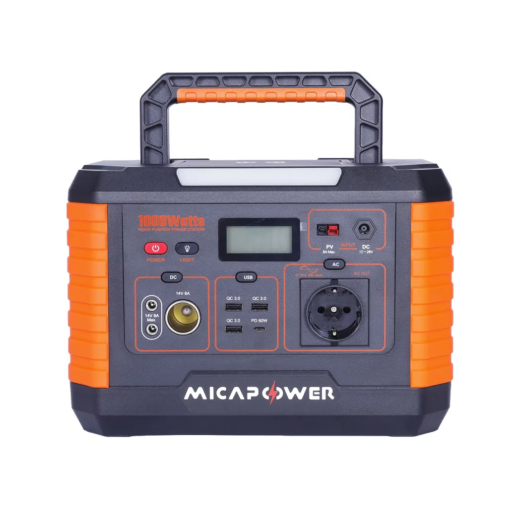 MC-A1000