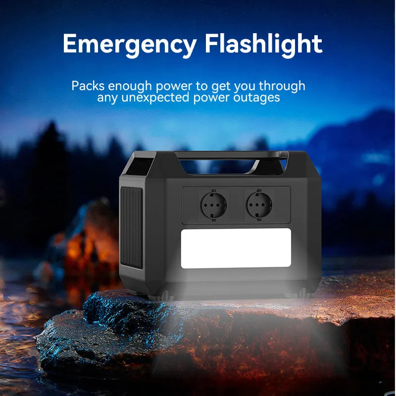سعر المصنع 1200W 1008wh LiFePO4 محطة طاقة محمولة لاسلكية مولد طاقة شمسية خارجي بطارية للسيارة المنزل في الهواء الطلق