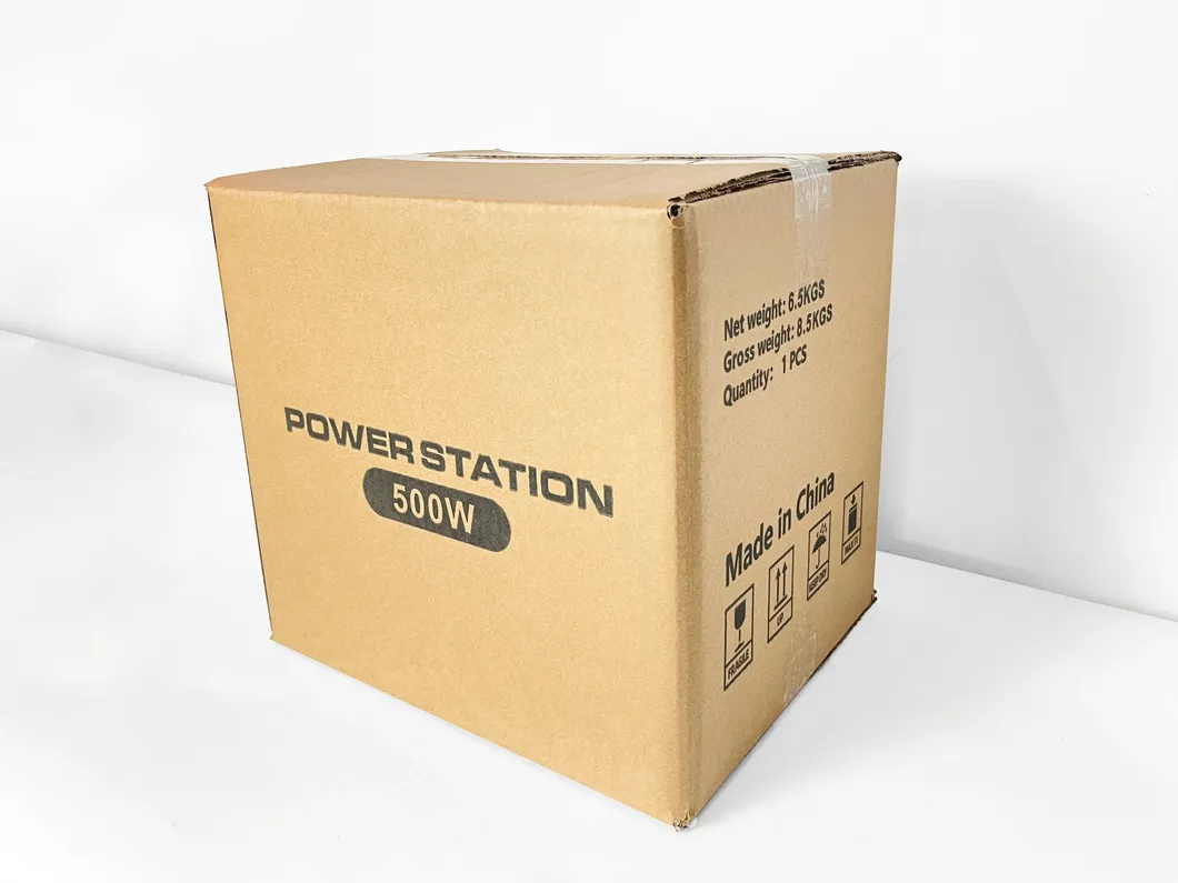 كرتون التعبئة