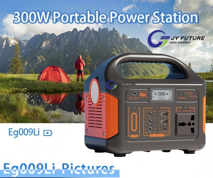 100W 120W 300W محطة طاقة محمولة تدعم تقنية MPPT للطاقة الشمسية 160W مدخل للتخييم والصيد خارج الشبكة للأجهزة المحمولة