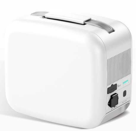 eCandle1KWH محطة طاقة صغيرة: الحل النهائي للطاقة المحمولة