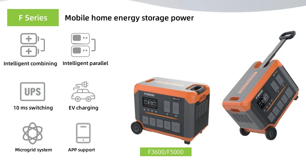 سعر رخيص 3600W LiFePO4 محطة تخزين الطاقة الخارجية بنك الطاقة المحمولة مولد الطاقة الشمسية الاحتياطي