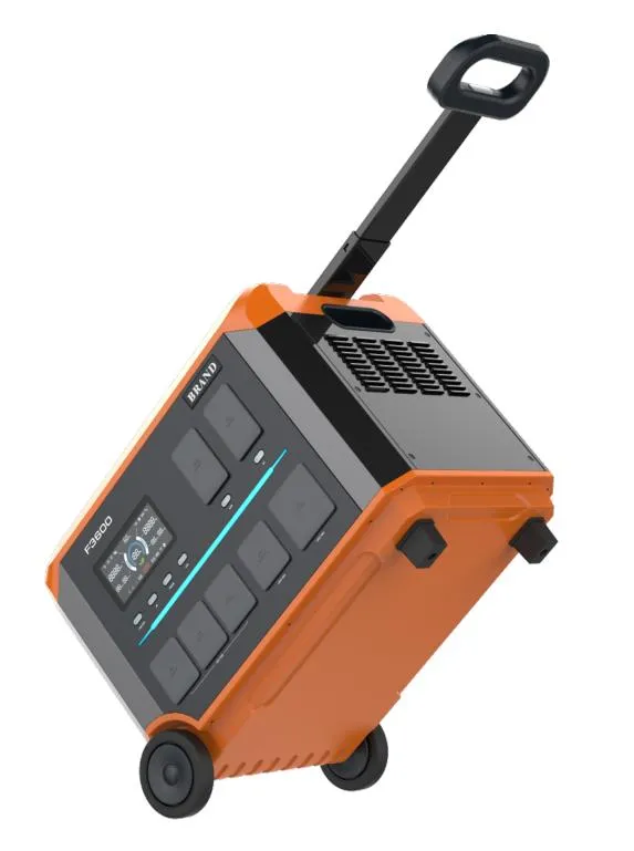 سعر رخيص 3600W LiFePO4 محطة تخزين الطاقة الخارجية بنك الطاقة المحمولة مولد الطاقة الشمسية الاحتياطي