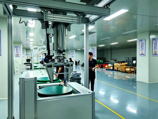 شاحن Fp5500 محطة طاقة محمولة عالية السعة للتخييم والطوارئ مع الطاقة الشمسية/التيار المتردد السريع