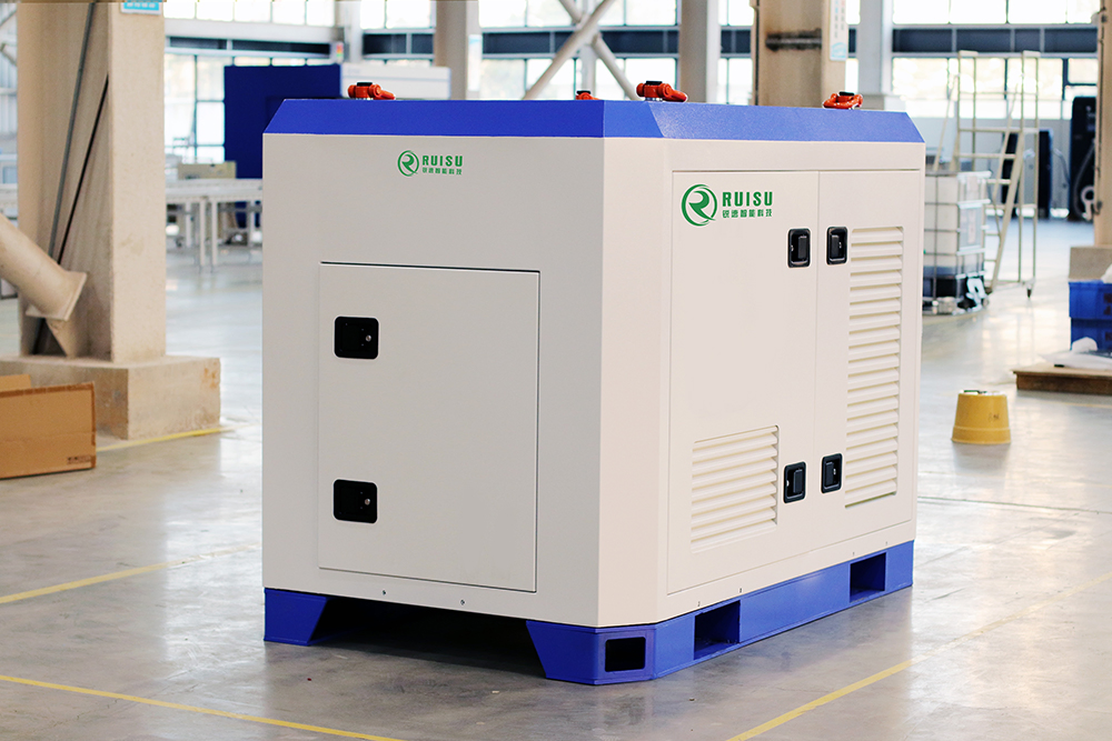 محطة طاقة محمولة 161kwh 160kw 1c نظام تخزين طاقة عالي الإنتاجية للعمليات الميدانية