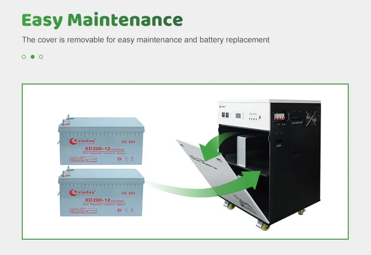 500W نظام تخزين الطاقة المحمول للاستخدام المنزلي 1kwh مولد الطاقة الشمسية المحمول مجموعة الطاقة الشمسية الهجينة مع بطارية ليثيوم الاحتياطية للطاقة الشمسية