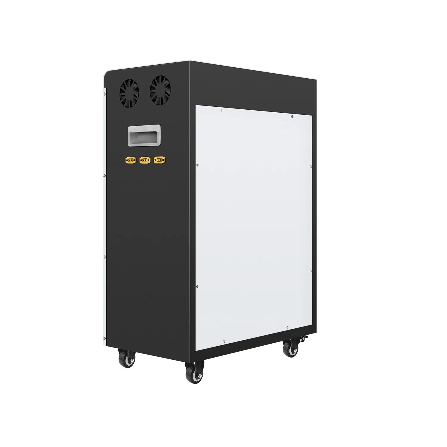 محطة طاقة محمولة 3000W عاكس 5000wh LiFePO4 بطارية طاقة شمسية سفر Zn3000 شريك النشاطات الخارجية