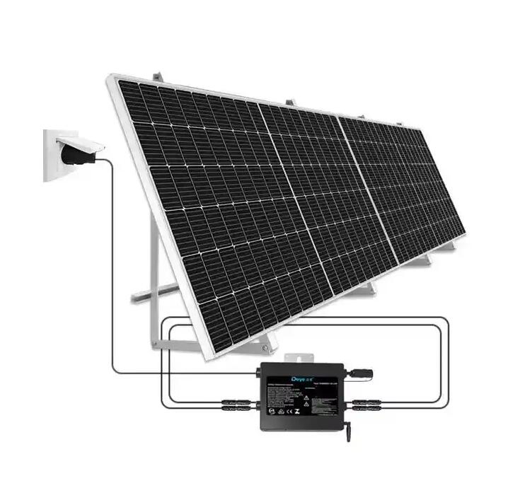 600W نظام تخزين الطاقة المحمولة للاستخدام المنزلي والتخييم الخارجي مع مولد الطاقة الشمسية مزود بألواح شمسية