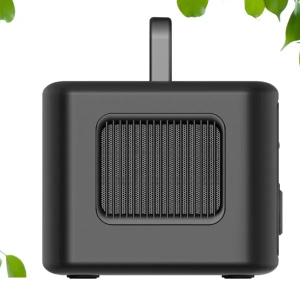 300W نظام تخزين الطاقة الطارئة المحمولة للطاقة للمعسكرات