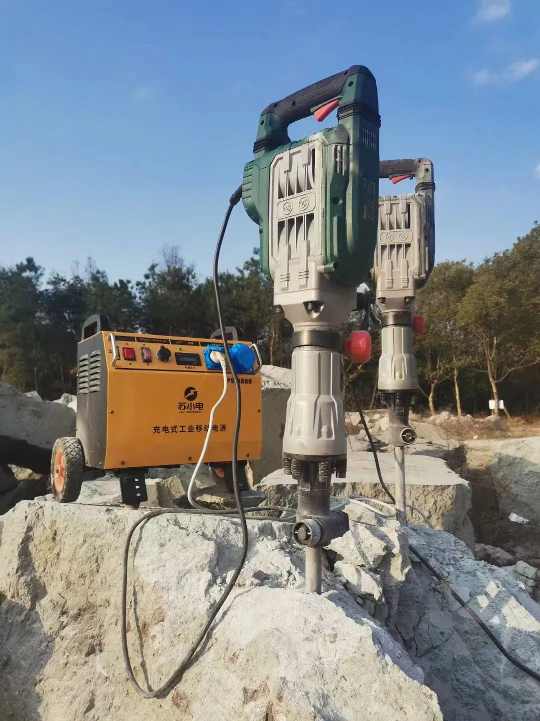 مولد بطارية 2kw 4kw 6kw 8kw محمول قابل لإعادة الشحن LiFePO4 محطة طاقة شمسية للأجهزة المنزلية وأدوات الطاقة الخارجية والبناء مع شحن سريع