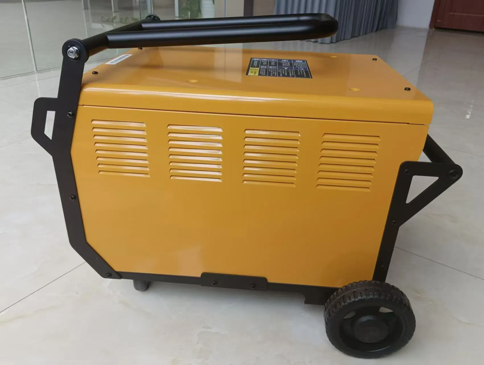 مولد بطارية 2kw 4kw 6kw 8kw محمول قابل لإعادة الشحن LiFePO4 محطة طاقة شمسية للأجهزة المنزلية وأدوات الطاقة الخارجية والبناء مع شحن سريع