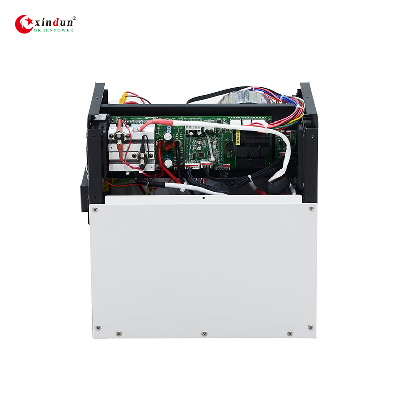 500W نظام تخزين الطاقة المحمول للاستخدام المنزلي 1kwh مولد الطاقة الشمسية المحمول مجموعة الطاقة الشمسية الهجينة مع بطارية ليثيوم الاحتياطية للطاقة الشمسية