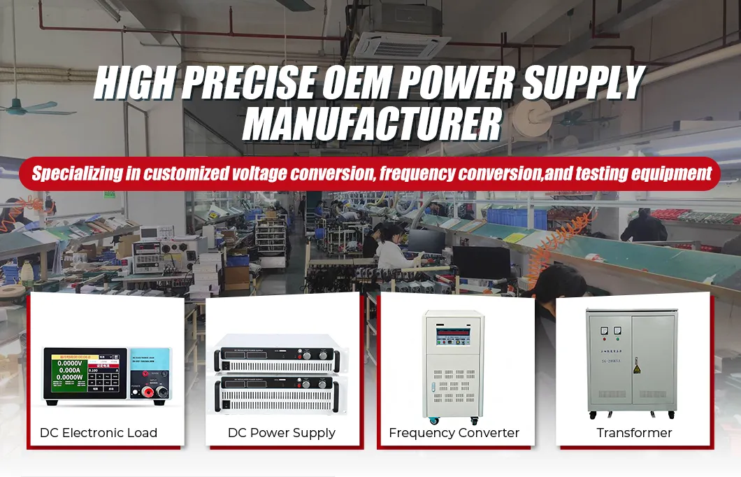 5.5kw Trolley Portable Power Source for RV Travel