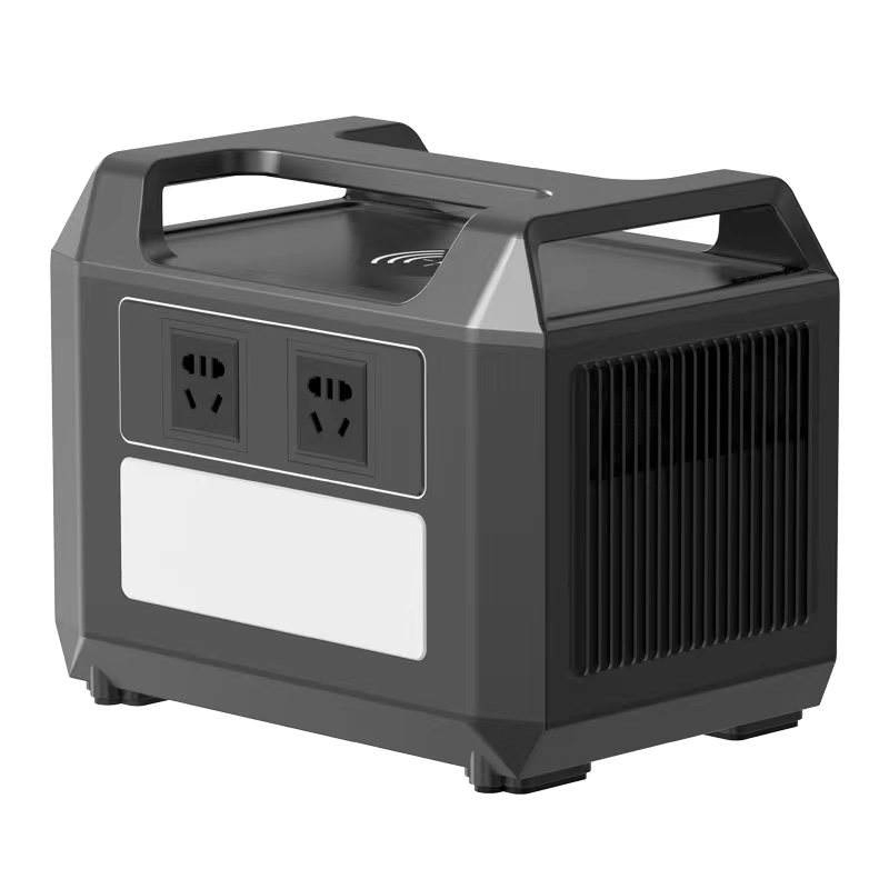 سعر المصنع 1200W 1008wh LiFePO4 محطة طاقة محمولة لاسلكية مولد طاقة شمسية خارجي بطارية للسيارة المنزل في الهواء الطلق
