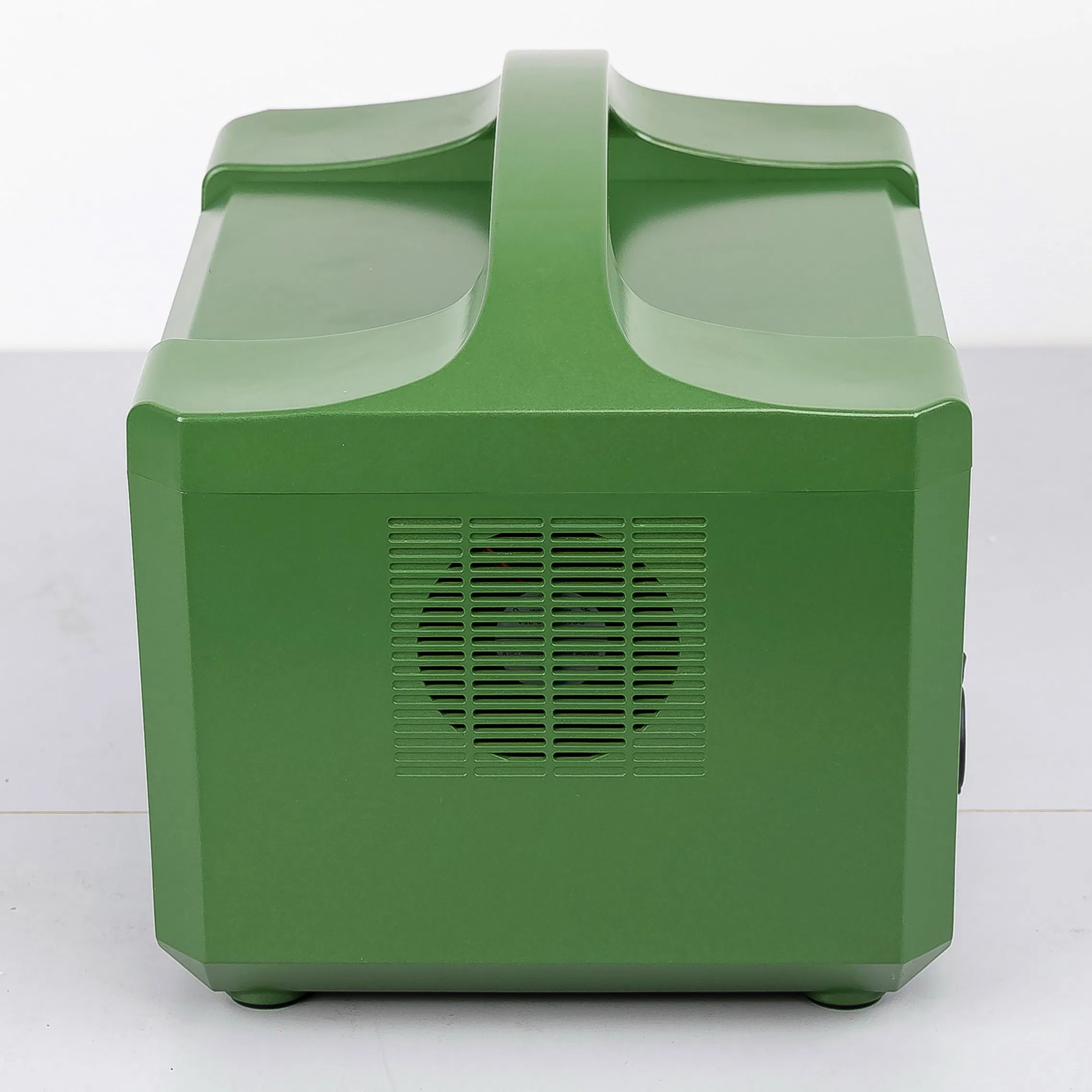 يaye الأكثر سخونة بيع 500W/1000W مصدر طاقة محمول/ محطة طاقة محمولة مع Pd60W QC3.0 شهادة RoHS FCC للتخييم/ 200PCS المخزون لكل واط