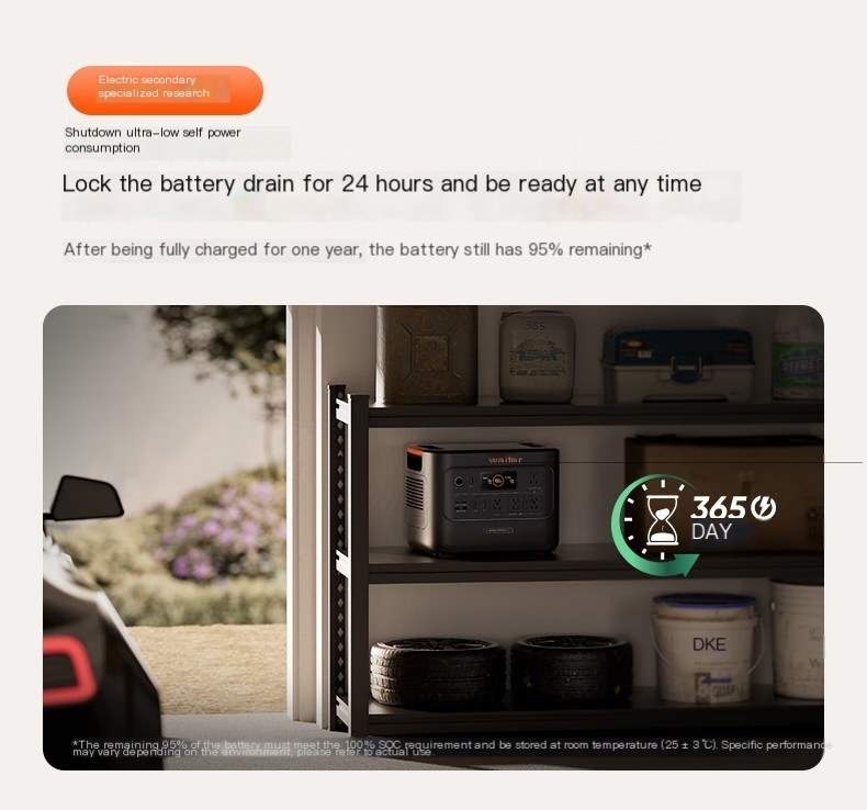 طلب بالجملة جاكيري 3000PRO2 ذروة 7200W قمة صناعية للطاقة الخارجية الطارئة محطة طاقة محمولة