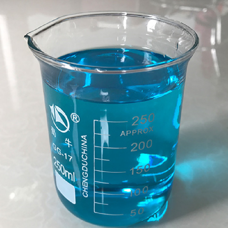 Water Soluble NPK Liquid Humic Acid Organic Fertilizer