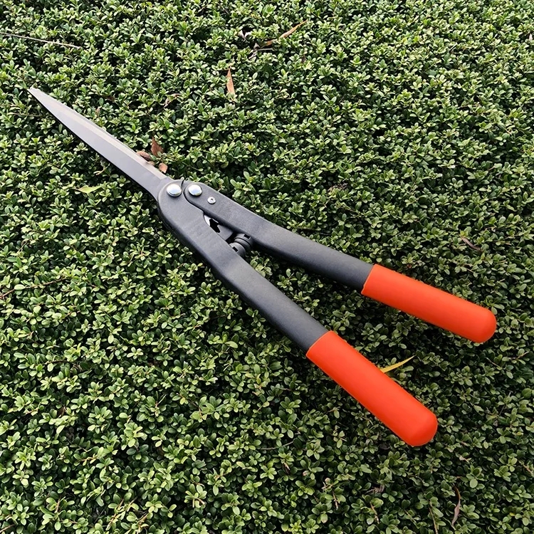 Ratchet Shear Action