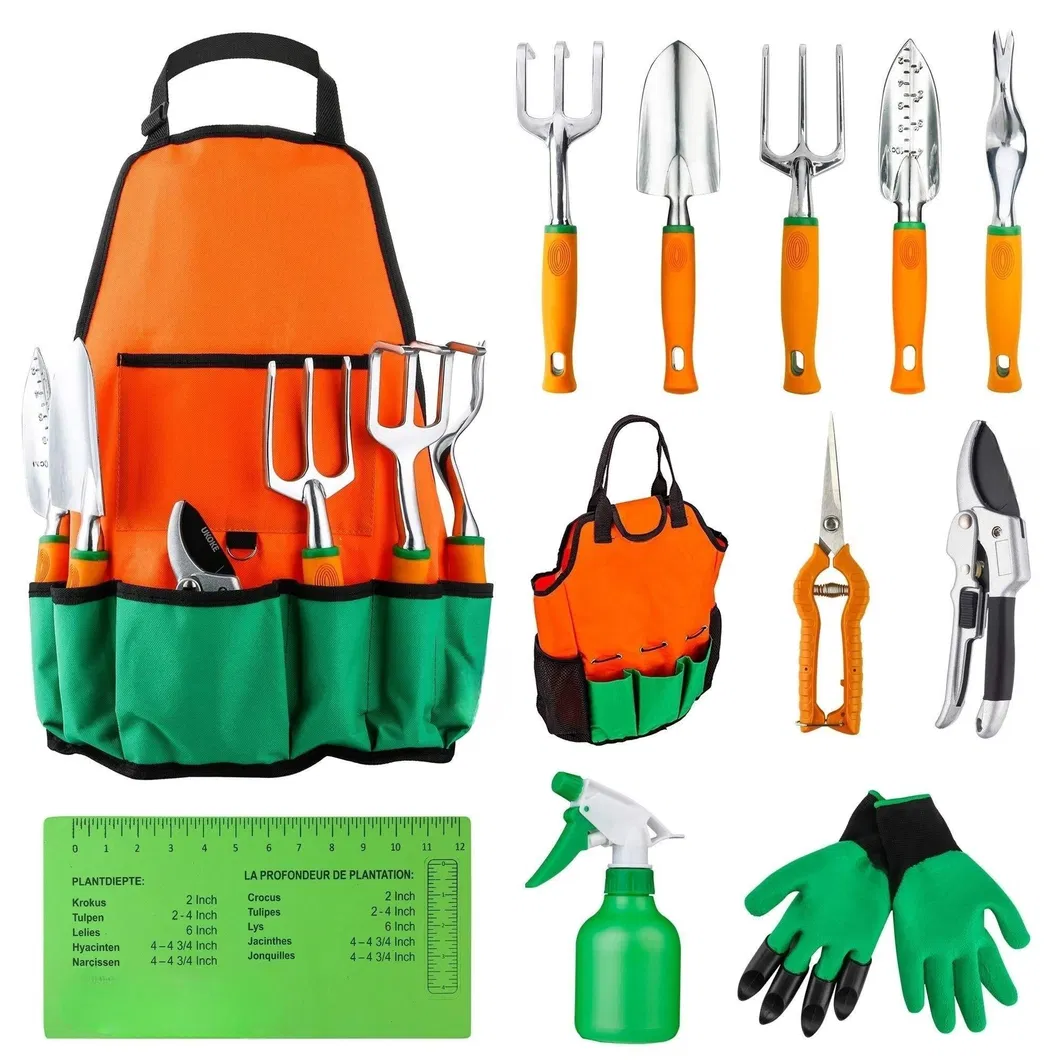 Gardening Tool Kit 1