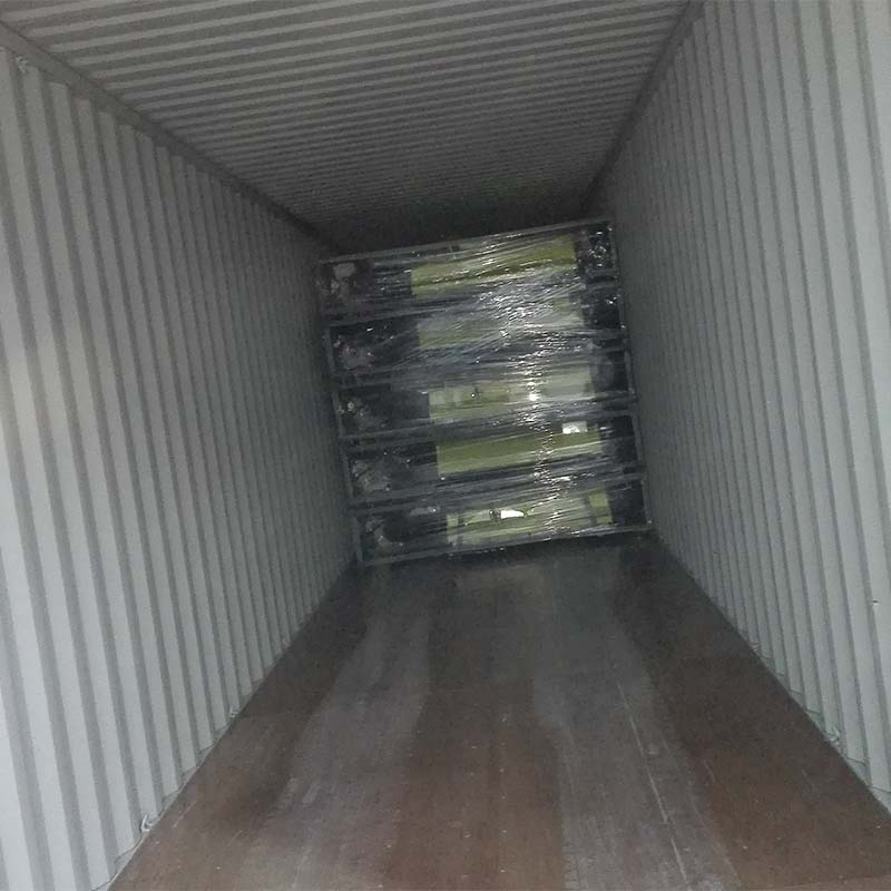 Durable Lawn Mower Blade Accessories for Hassle-Free Transport