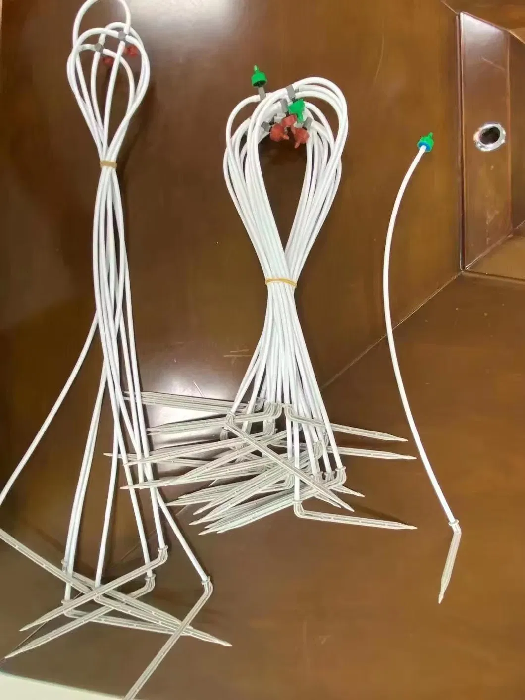 Automatic Plant Water Device Irrigation Drip Kits