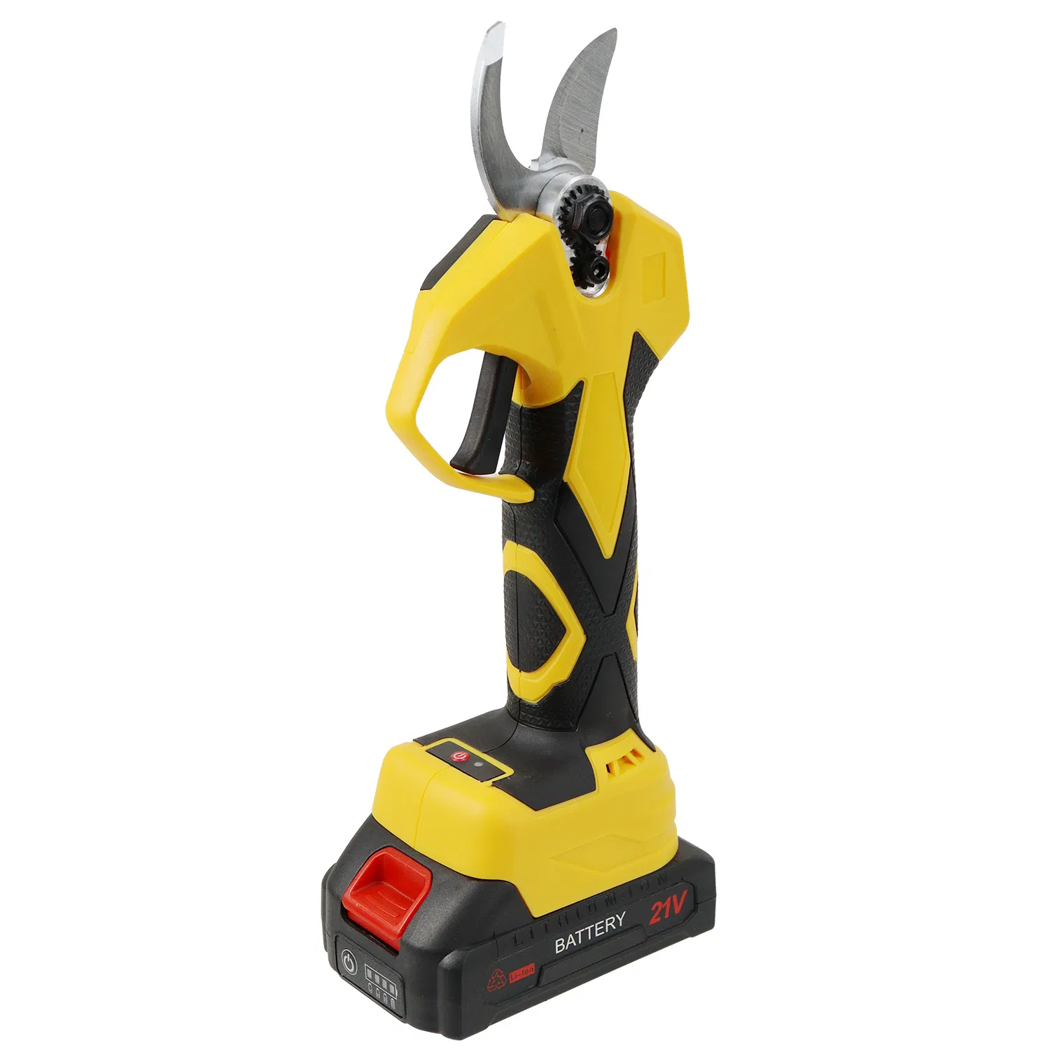 Electric Pruning Shear Rechargeable Branch Cutter Garden Tools for Tree Trimming