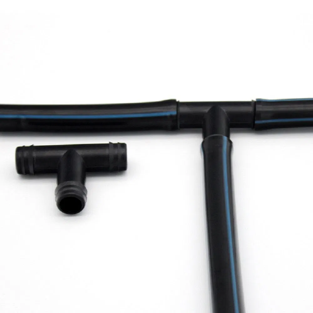 Custom Modular Design Garden Drip Irrigation System Kit for Automatic Drip Irrigation System