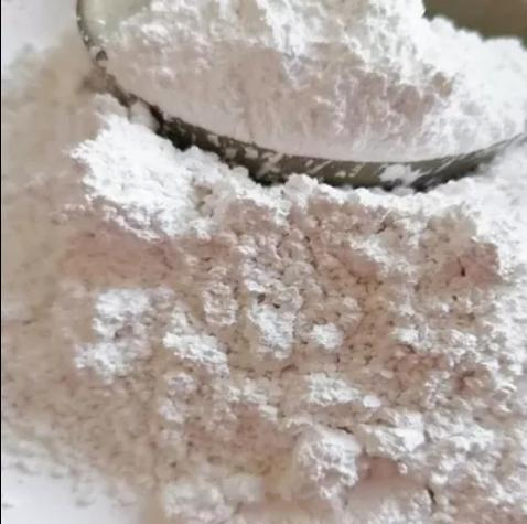 Wholesale Manufacturers Supply Calcium Hydroxide Hydrated Lime