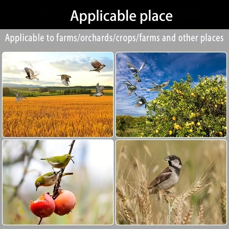 Animal Repellent Photo 5