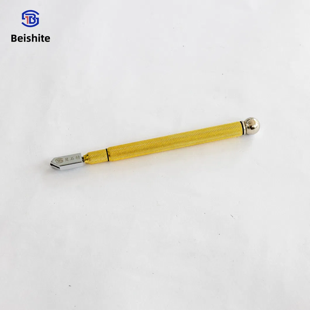 Glass Cutter Detail 1