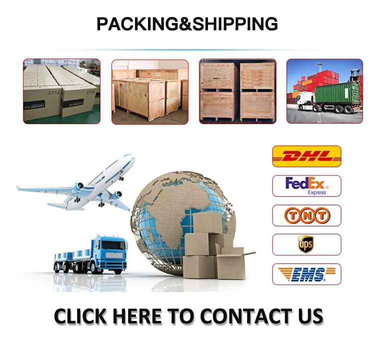 Shipping Logistics
