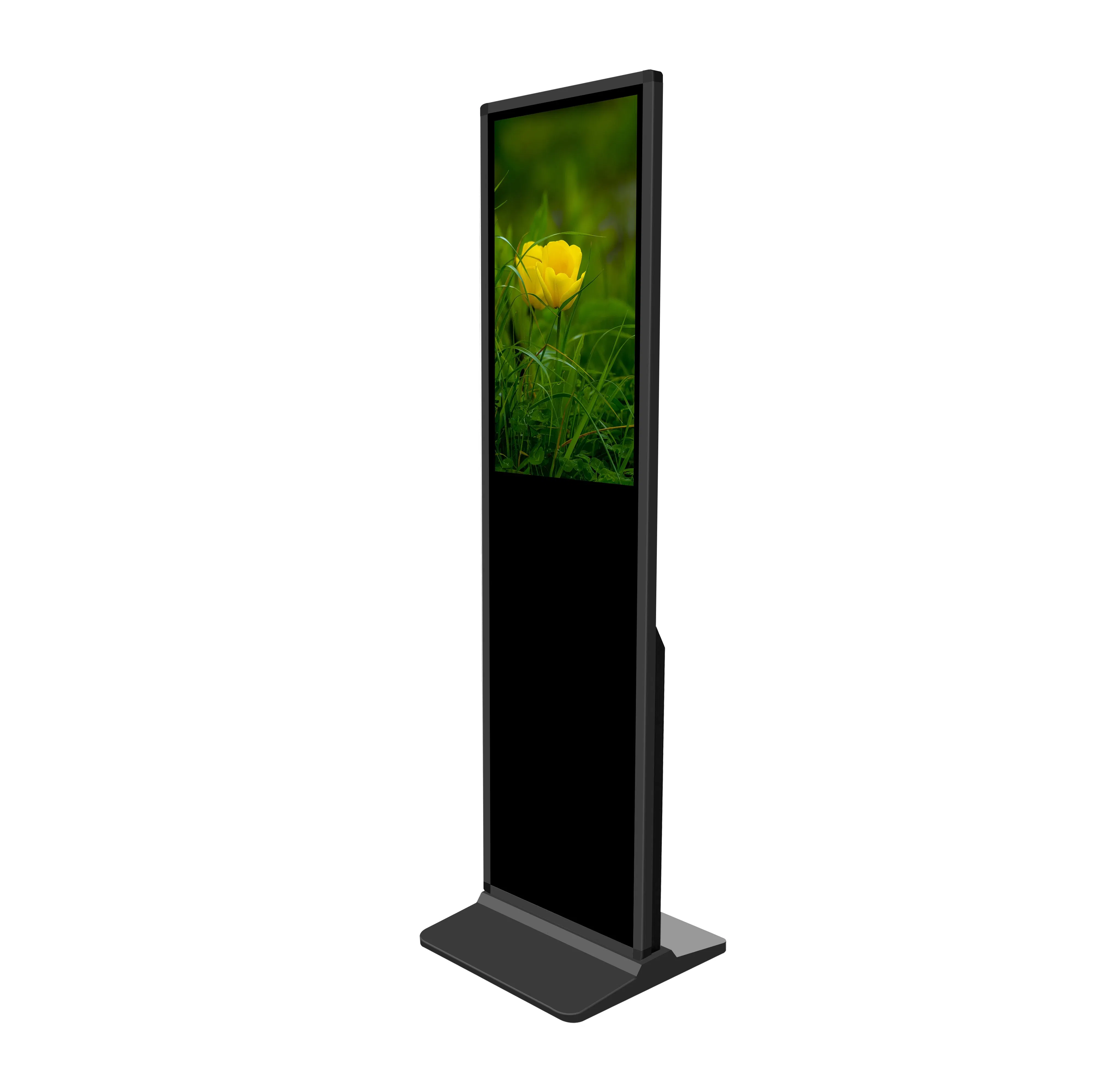 China Digital Signage and Displays Indoor Advertising Display Suppliers LED Display Screen for Shops